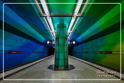 Subway (Munich) (107) Candidplatz