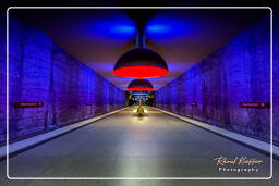 Westfriedhof, Subway (Munich) (137)