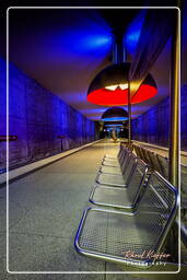 Westfriedhof, Subway (Munich) (145)
