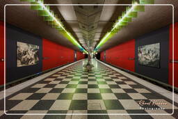 Josephsburg, Subway (Munich) (173)