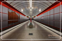 Kreillerstrasse, Subway (Munich) (188)