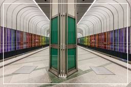 Metro (Múnich) (200) Duelferstrasse