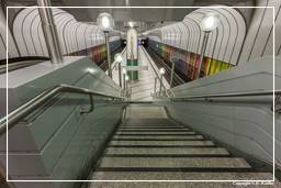 Metro (Múnich) (217) Duelferstrasse