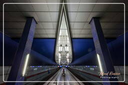 Hasenbergl, Subway (Munich) (229)