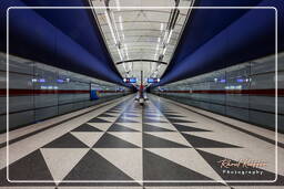 Hasenbergl, Subway (Munich) (230)