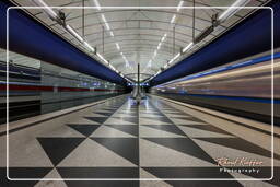 Hasenbergl, Subway (Munich) (235)