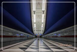 Hasenbergl, Subway (Munich) (241)