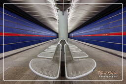 Am Hart, Subway (Munich) (243)