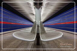 Am Hart, Subway (Munich) (245)
