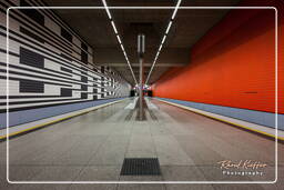 Oberwiesenfeld, Subway (Munich) (255)
