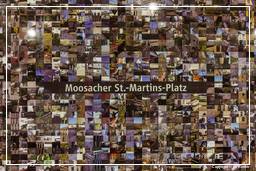 Metro (Múnich) (286) Moosacher St-Martins-Platz