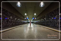 Moosacher St-Martins-Platz, Subway (Munich) (300)