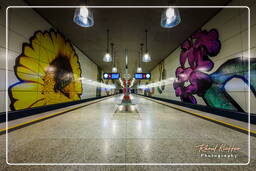 Moosach, Subway (Munich) (307)