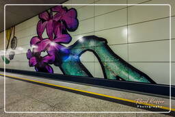 Moosach, Subway (Munich) (308)
