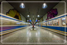 Moosach, Subway (Munich) (311)