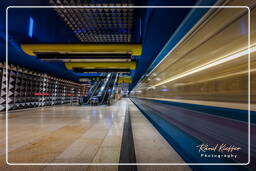 Olympia-Einkaufszentrum, Subway (Munich) (322)