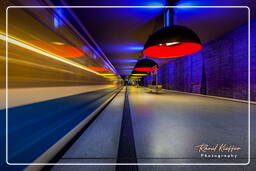 Westfriedhof, Subway (Munich) (339)