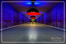 Westfriedhof, Subway (Munich) (344)