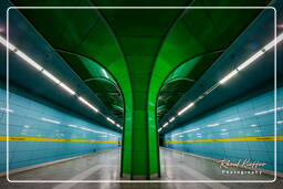 Boehmerwaldplatz, Subway (Munich) (355)