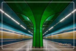 Boehmerwaldplatz, Subway (Munich) (364)