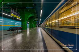 Boehmerwaldplatz, Subway (Munich) (372)