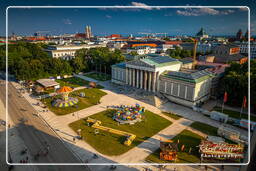 Summer in the city (Munich) (276)