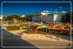 Summer in the city (Munich) (301)