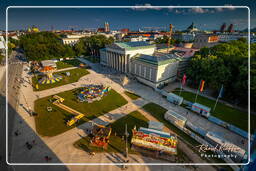 Summer in the city (Munich) (320)