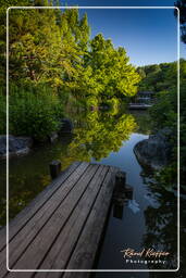 Westpark (Munich) (68) Jardin Japonais