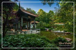 Westpark (Munich) (115) Jardin Chinois