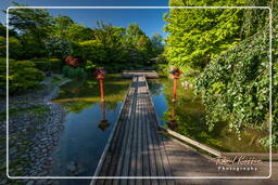 Westpark (München) (318) Japanischer Garten