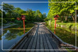 Westpark (München) (322) Japanischer Garten