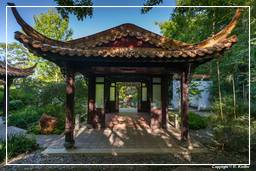 Westpark (Múnich) (397) Jardín chino