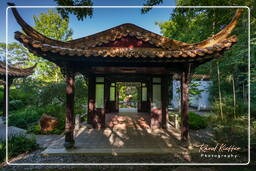 Westpark (Munich) (397) Jardin Chinois