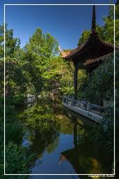 Westpark (Munique) (519) Jardim chinês
