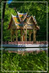 Westpark (Monaco di Baviera) (630) Thai Sala