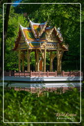 Westpark (Monaco di Baviera) (630) Thai Sala