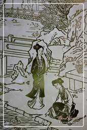 Chinese Garden, Westpark (Munich) (658)