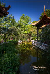 Westpark (München) (677) Chinesischer Garten