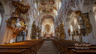 Rottenbuch abbey (85)