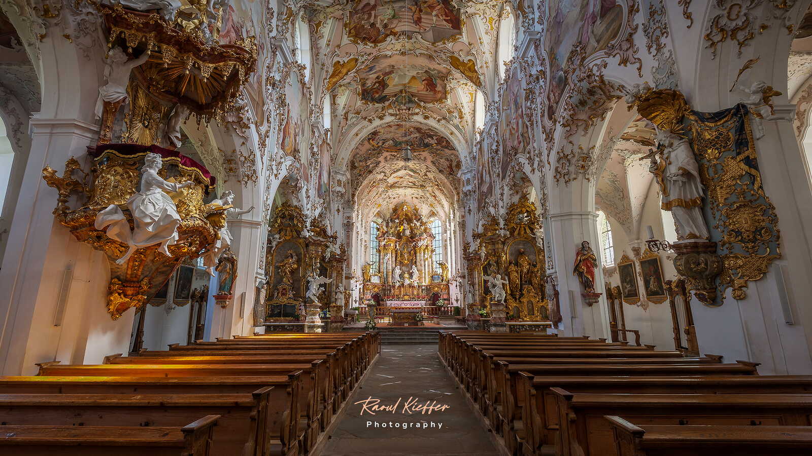 Nativity of Mary (Rottenbuch)
