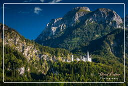 Schloss Neuschwanstein (14)