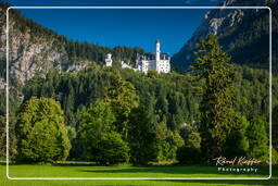 Castillo de Neuschwanstein (19)