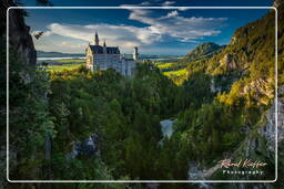 Schloss Neuschwanstein (117)