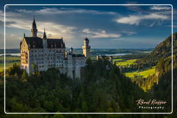 Castello di Neuschwanstein (160)