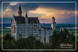 Castillo de Neuschwanstein (252)