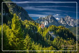 Schloss Neuschwanstein (405)