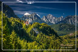 Castillo de Neuschwanstein (447)