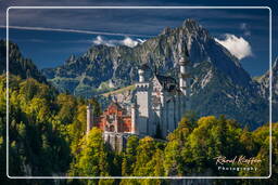 Castillo de Neuschwanstein (475)