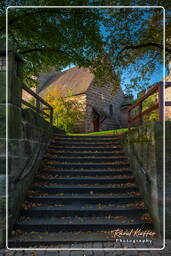 Imperial Castle (Nuremberg), Nuremberg (18)